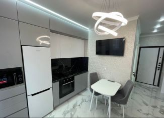 Продам 1-комнатную квартиру, 39 м2, Ростов-на-Дону, ЖК Пятый Элемент, улица Ерёменко, 112/1с2