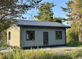 Продажа дома, 48 м2, Карелия