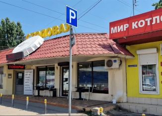 Продаю торговую площадь, 118 м2, Краснодарский край, Уральская улица, 134