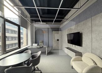 Офис в аренду, 1175 м2, Москва, Холодильный переулок, 3, метро ЗИЛ