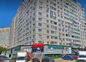 Сдача в аренду торговой площади, 35 м2, Тульская область, улица Максима Горького, 1Б