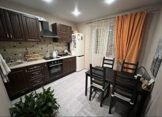 Сдается в аренду однокомнатная квартира, 36.4 м2, Санкт-Петербург, Кушелевская дорога, 5к2