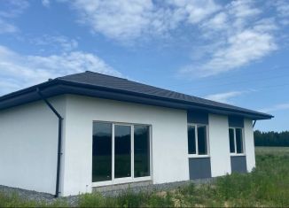 Продам коттедж, 133 м2, Нижегородская область, деревня Лисино, 1Б