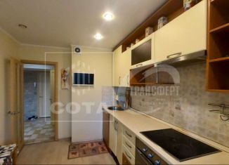 Продается 1-комнатная квартира, 36 м2, Воронеж, Средне-Московская улица, 27