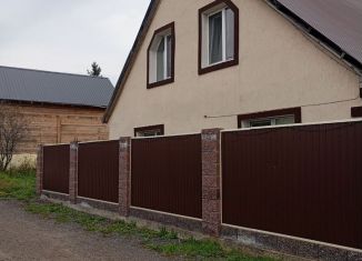 Продам дом, 120 м2, Республика Башкортостан, СНТ Вишня, 94