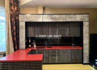 Продаю 5-ком. квартиру, 220 м2, Москва, Слесарный переулок, 3, Слесарный переулок