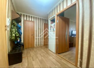 Продажа 2-комнатной квартиры, 58 м2, Татарстан, Магистральная улица, 22А