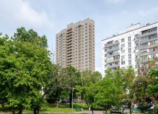 Продам однокомнатную квартиру, 45.2 м2, Москва, Малая Тульская улица, 55к1, метро Крымская
