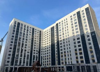 3-комнатная квартира на продажу, 83.1 м2, Воронеж, улица Пескова, 6