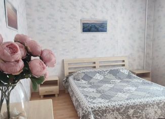 Продается 1-комнатная квартира, 35.3 м2, поселок городского типа Заозерное, улица Гайдара, 60