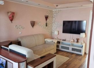 Продается 2-комнатная квартира, 46.9 м2, Сортавала, Промышленная улица, 5