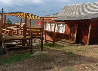 Сдается в аренду дом, 24 м2, деревня Куркут