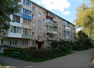 Продаю 1-комнатную квартиру, 32 м2, Кинешма, улица Менделеева, 54