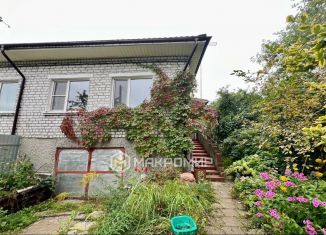 Продается дом, 80 м2, посёлок городского типа Белые Берега, улица Чкалова, 6