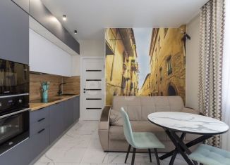 Продается двухкомнатная квартира, 48.1 м2, Тюмень, улица Тимофея Чаркова, 87, ЖК Звёздный