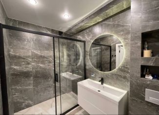 Однокомнатная квартира на продажу, 35.8 м2, село Белоглинка, Парковая улица, 2к1, ЖК Грэсовский