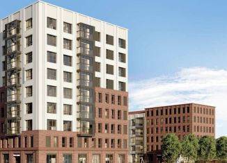 Продажа двухкомнатной квартиры, 56 м2, Тюмень, Ямская улица, 29А