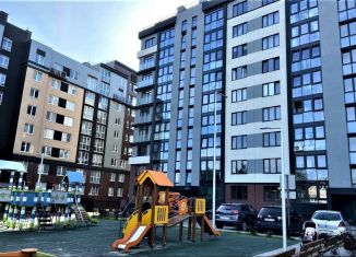 1-ком. квартира на продажу, 41.3 м2, Калининград, Советский проспект, 238А