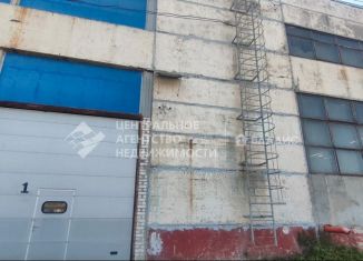 Сдается в аренду производство, 1700 м2, Рязань, Промышленная улица, 21
