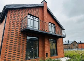 Продается дом, 184.7 м2, деревня Володино, Лучезарная улица, 16