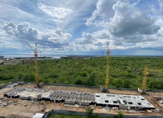 2-комнатная квартира на продажу, 54.4 м2, Тольятти, ЖК Проспект Московский, Московский проспект, 62