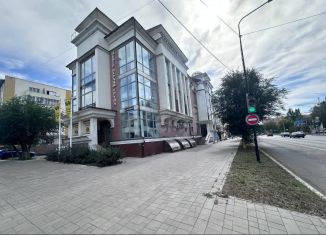 Продам офис, 528 м2, Оренбургская область, улица Чичерина, 20