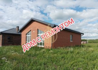 Дом на продажу, 96 м2, село Сапуголи, улица Степана Козлова