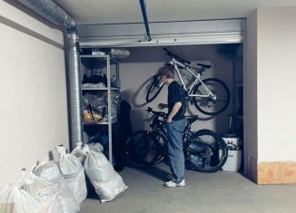 Машиноместо на продажу, 30 м2, Ростов-на-Дону, улица Максима Горького, 267