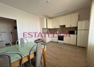 Сдается в аренду 2-ком. квартира, 60 м2, Люберцы, улица Камова, 7к2, ЖК Люберцы 2020