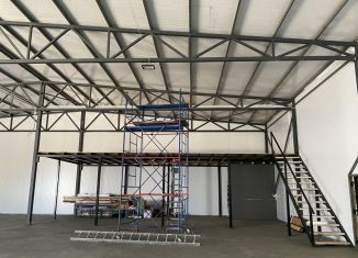 Сдается в аренду складское помещение, 1880 м2, Санкт-Петербург, проспект Культуры, 64