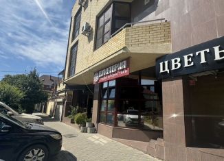 Продаю помещение свободного назначения, 18 м2, Краснодарский край, улица Шевченко, 133