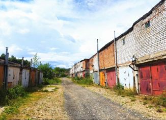 Продам гараж, 30 м2, Смоленск, Андрусовская улица