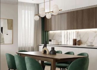 Продаю двухкомнатную квартиру, 59.5 м2, Тюмень