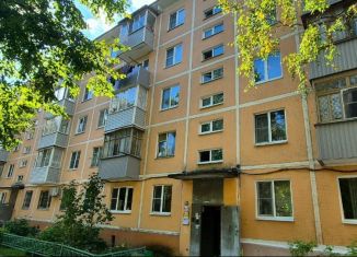 Двухкомнатная квартира на продажу, 45.2 м2, Чехов, Московская улица, 88