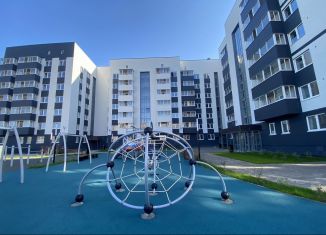 Продаю однокомнатную квартиру, 36.4 м2, Вологда, Старое шоссе