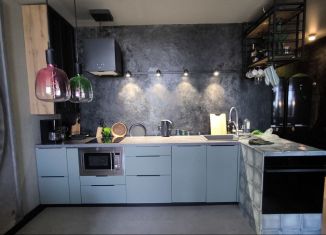 Сдается 2-комнатная квартира, 45 м2, Краснодарский край, Степная улица, 1/1к4