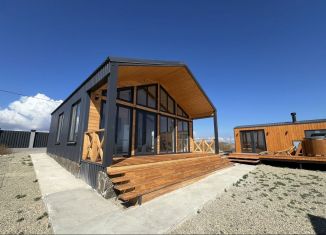 Продаю дом, 90 м2, Краснодарский край, Черноморская улица, 53