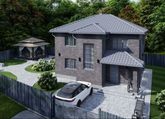 Продается дом, 142.5 м2, Татарстан