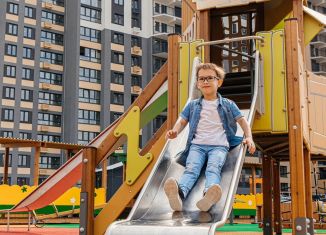 Продажа двухкомнатной квартиры, 69.6 м2, Липецк, Студёновская улица, 23Б