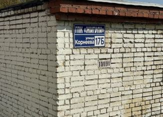 Продажа гаража, 30 м2, Домодедово, улица Корнеева, 17Б
