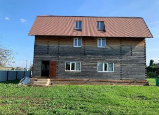 Продажа дома, 250.6 м2, Республика Башкортостан, Центральная улица, 72