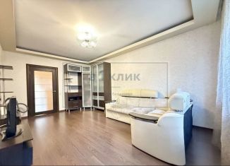 Трехкомнатная квартира на продажу, 79.5 м2, Ярославль, улица Лескова, 26к2