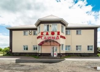 Сдается в аренду помещение свободного назначения, 424 м2, Курган, Р-254 Иртыш, 258-й километр, 2