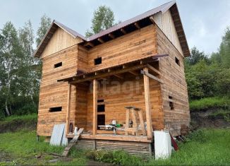 Продается дом, 120 м2, Республика Алтай, Кленовая улица, 30/1
