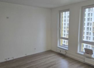 Квартира в аренду студия, 29 м2, Тюмень, улица Юрия Рогачева, 9к2