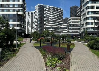 Продажа двухкомнатной квартиры, 54.2 м2, Москва, улица Крузенштерна, 10к1, метро Авиамоторная