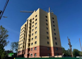 Продам однокомнатную квартиру, 38.4 м2, Ярославль, улица Лескова, 19