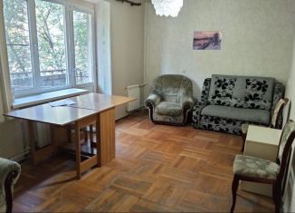 Аренда двухкомнатной квартиры, 50 м2, Ростов-на-Дону, Красноармейская улица, 43/94