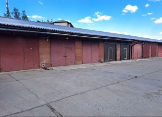 Продаю гараж, 30 м2, Ангарск, микрорайон 17А, 3/3