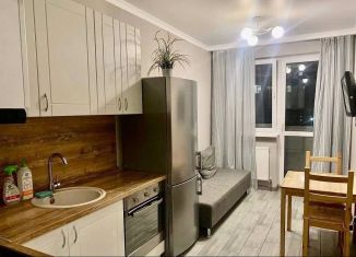 Продаю 1-комнатную квартиру, 41 м2, Ростов-на-Дону, ЖК Сердце Ростова, улица Герасименко, 17/1